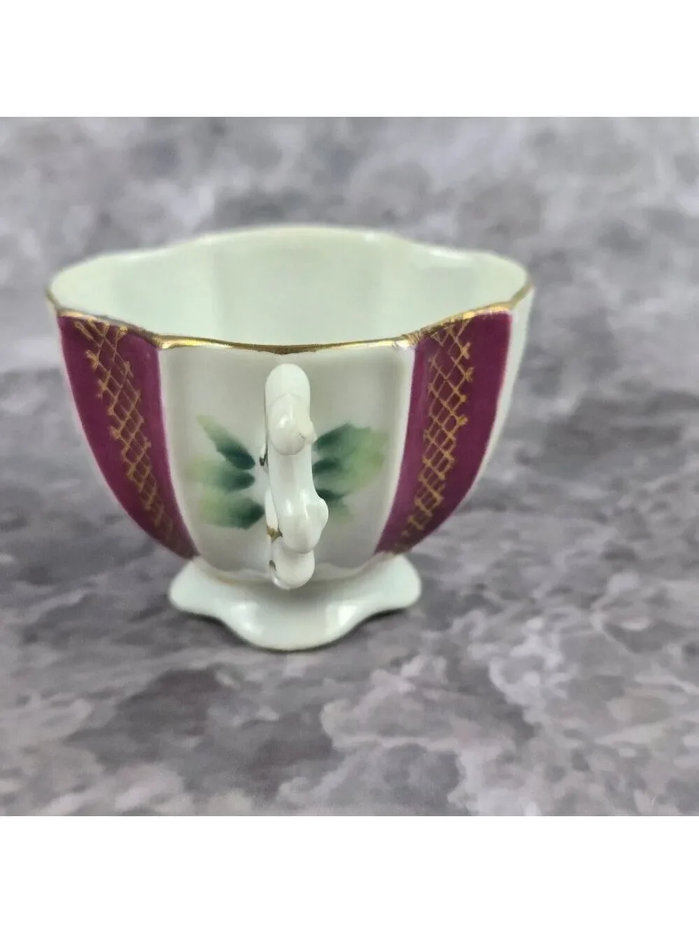 None size cup